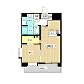 LIBTH・千葉城7階6.6万円