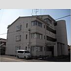 岐阜県岐阜市柳津町宮東2丁目177：物件画像／大東建託リーシング株式会社　岐阜北店