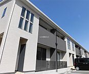 兵庫県姫路市飾東町佐良和134-34：物件画像／大東建託リーシング株式会社 姫路店