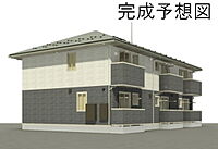 長野県中野市大字岩船436番7外：物件画像／大東建託リーシング株式会社 長野店