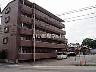 愛知県知多郡東浦町大字緒川字屋敷壱区6-1：物件画像／大東建託リーシング株式会社 半田店