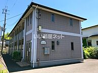 奈良県奈良市学園朝日町12-23：物件画像／大東建託リーシング株式会社 名張店