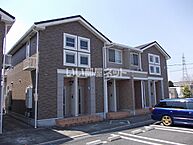 三重県亀山市天神2丁目：物件画像／大東建託リーシング株式会社 鈴鹿店