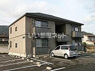 高知県高知市一宮しなね1丁目7-13：物件画像／大東建託リーシング株式会社 高知店