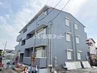 神奈川県小田原市飯田岡詳細未定(168仮)：物件画像／大東建託リーシング株式会社 小田原駅前店