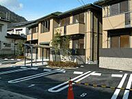 広島県広島市安佐南区八木9丁目2-26：物件画像／大東建託リーシング株式会社 安芸店