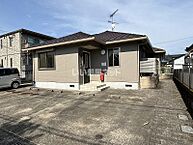 鹿児島県霧島市隼人町東郷1丁目68：物件画像／大東建託リーシング株式会社　霧島店