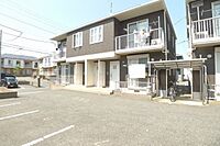 千葉県木更津市請西南2丁目18-5：物件画像／大東建託リーシング株式会社 木更津店