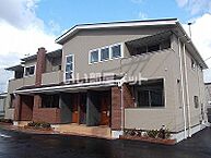 愛媛県松山市堀江町：物件画像／大東建託リーシング株式会社 松山店