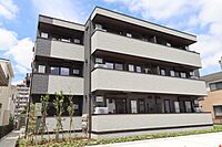 埼玉県八潮市緑町2丁目12番13、12番14、12番7、12番6：物件画像／大東建託リーシング株式会社　松戸駅前店