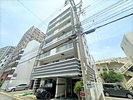 沖縄県那覇市東町19-7：物件画像／大東建託リーシング株式会社 新都心店