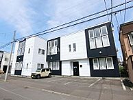 北海道旭川市東光十三条4丁目：物件画像／大東建託リーシング株式会社 旭川店