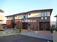 大阪府泉佐野市羽倉崎1丁目：物件画像／大東建託リーシング株式会社　なかもず店