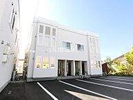 北海道砂川市西三条南7丁目1-3：物件画像／大東建託リーシング株式会社 旭川店