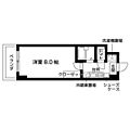 クオーレ南草津1階4.7万円