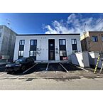 北海道恵庭市恵み野西1丁目7-5：物件画像／大東建託リーシング株式会社 千歳店