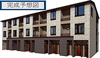 埼玉県春日部市梅田本町2丁目：物件画像／大東建託リーシング株式会社 春日部店