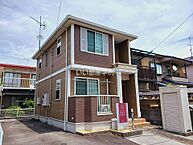 愛媛県東温市南方：物件画像／大東建託リーシング株式会社 松山店