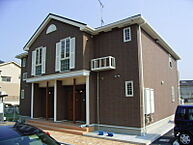 兵庫県丹波市柏原町柏原：物件画像／大東建託リーシング株式会社 福知山店