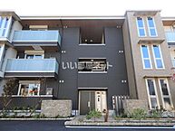 大阪府泉大津市昭和町：物件画像／大東建託リーシング株式会社　岸和田店