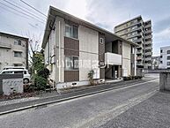 大分県大分市長浜町2丁目：物件画像／大東建託リーシング株式会社　大分駅前店