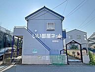 埼玉県深谷市栄町11-41：物件画像／大東建託リーシング株式会社 伊勢崎店