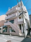 神奈川県横浜市磯子区杉田3丁目13-26：物件画像／大東建託リーシング株式会社 大船店