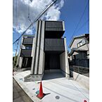 埼玉県さいたま市北区日進町3丁目231-13：物件画像／大東建託リーシング株式会社 古河店