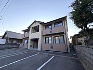 秋田県秋田市将軍野桂町21-21：物件画像／大東建託リーシング株式会社 秋田店