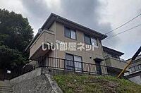 広島県広島市安佐北区可部町大字綾ケ谷157-3：物件画像／大東建託リーシング株式会社 安芸店