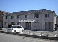 三重県伊勢市御薗町高向2159-2：物件画像／大東建託リーシング株式会社 松阪店