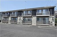 栃木県宇都宮市雀の宮2丁目3-4：物件画像／大東建託リーシング株式会社 北栃木店