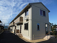 埼玉県飯能市大字双柳592-1：物件画像／大東建託リーシング株式会社 伊勢崎店