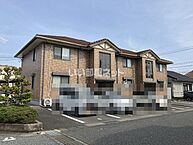 鳥取県鳥取市新93-2：物件画像／大東建託リーシング株式会社 鳥取店