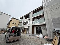 広島県広島市南区旭3丁目1729番9、1729番10一部、1729番11一部、172：物件画像／大東建託リーシング株式会社 安芸店