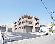 熊本県合志市幾久富：物件画像／大東建託リーシング株式会社 熊本中央店