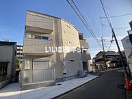 千葉県習志野市本大久保1丁目1-36：物件画像／大東建託リーシング株式会社 船橋店