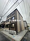 神奈川県横浜市鶴見区尻手1丁目11：物件画像／大東建託リーシング株式会社　川崎店