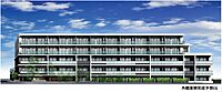 東京都新宿区高田馬場3丁目41番1：物件画像／大東建託リーシング株式会社　調布駅前店