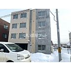 北海道恵庭市末広町：物件画像／大東建託リーシング株式会社 千歳店