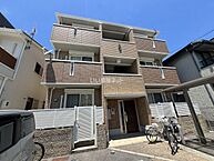 広島県広島市南区翠2丁目9-8：物件画像／大東建託リーシング株式会社 三原店