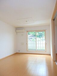 グリーンヒル　Ｂ 202 2階2LDKのリビング/ダイニング