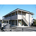三重県鈴鹿市磯山2丁目6-33：物件画像／大東建託リーシング株式会社 鈴鹿店