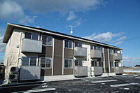 宮城県大崎市古川鶴ケ埣字新江北119-3：物件画像／大東建託リーシング株式会社 仙台駅東口店