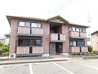静岡県島田市旭2丁目3-22：物件画像／大東建託リーシング株式会社 掛川店