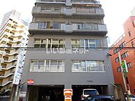広島県広島市中区国泰寺町2丁目：物件画像／大東建託リーシング株式会社 広島店