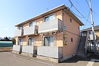 福島県福島市笹谷字塗谷地57-1：物件画像／大東建託リーシング株式会社 福島店