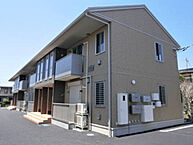 栃木県大田原市浅香2丁目3-3：物件画像／大東建託リーシング株式会社 宇都宮店
