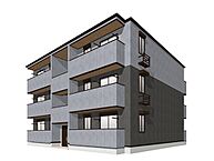 神奈川県海老名市東柏ケ谷2丁目1684-1：物件画像／大東建託リーシング株式会社　平塚駅前店