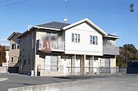 群馬県太田市下浜田町721-1：物件画像／大東建託リーシング株式会社 深谷店